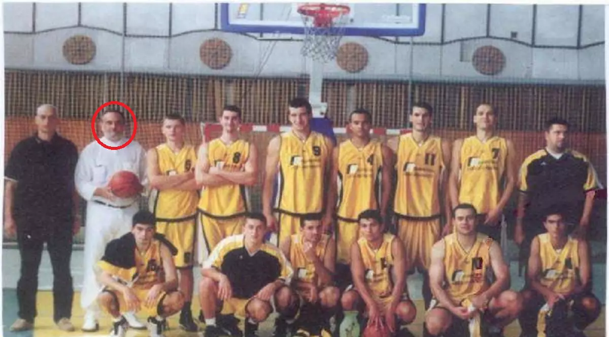 A murit un fost șef al baschetului! Legăturile lui Patriciu cu sportul
