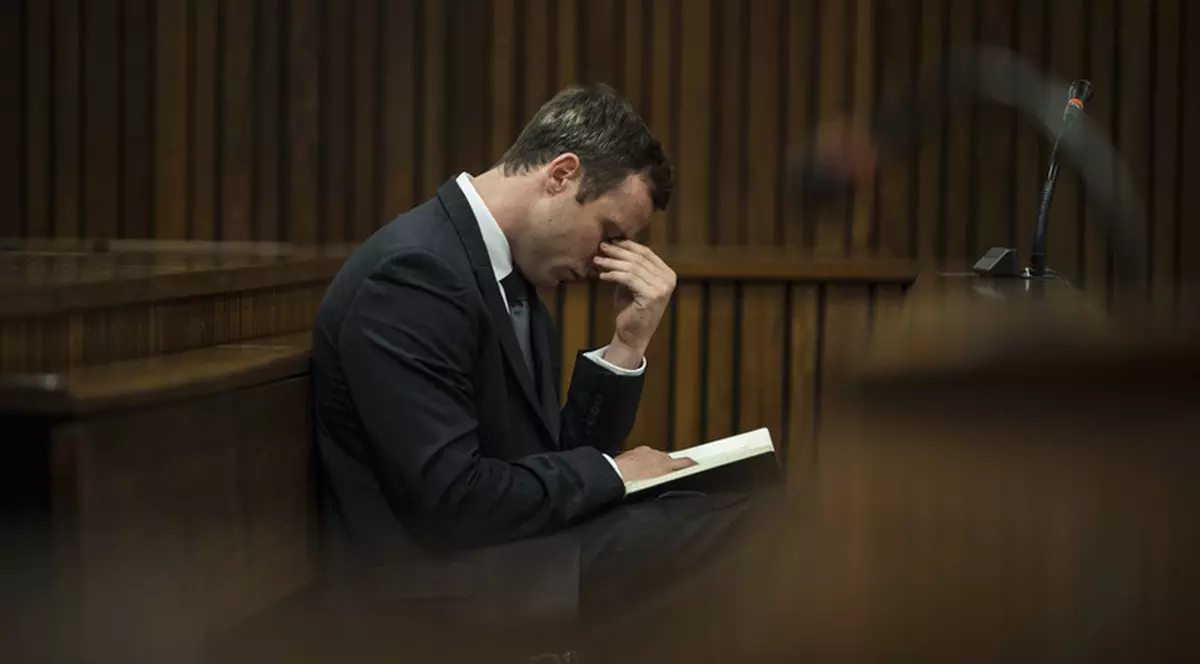 Pistorius a fost găsit nevinovat pentru crimă cu premeditare. Verdictul, astăzi!