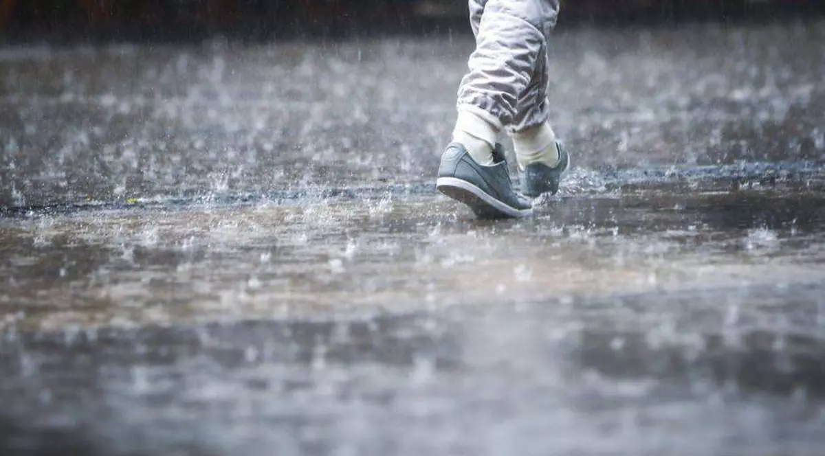 Se întorc PLOILE. PROGNOZA METEO pentru WEEKEND