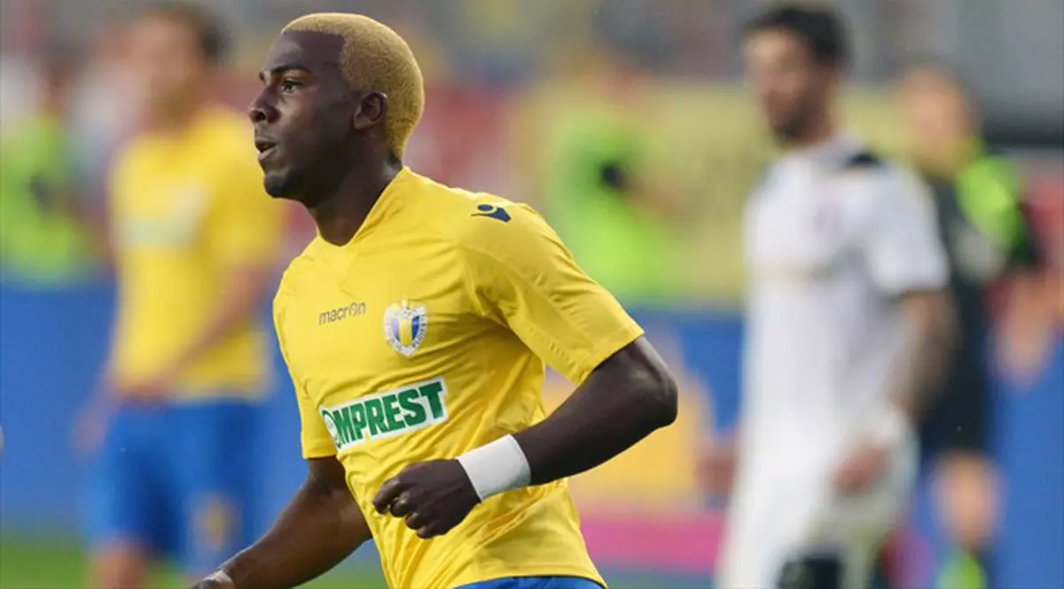 Romario Pires a ratat transferul la Hapoel Beer Sheva!