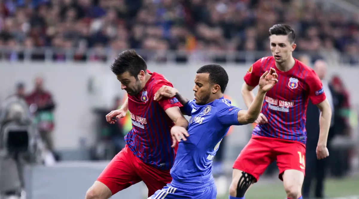 Steaua, la un pas de transferul anului! CINE vine în Ghencea