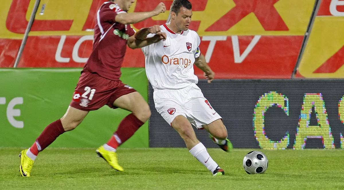 Ionel Ganea confirmă sportnews.ro: ”Îl aștept pe Săpunaru!”