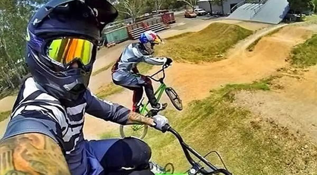 Salvatorii montani din Croația îi roagă pe turiști să nu mai facă ”selfie-uri stupide”