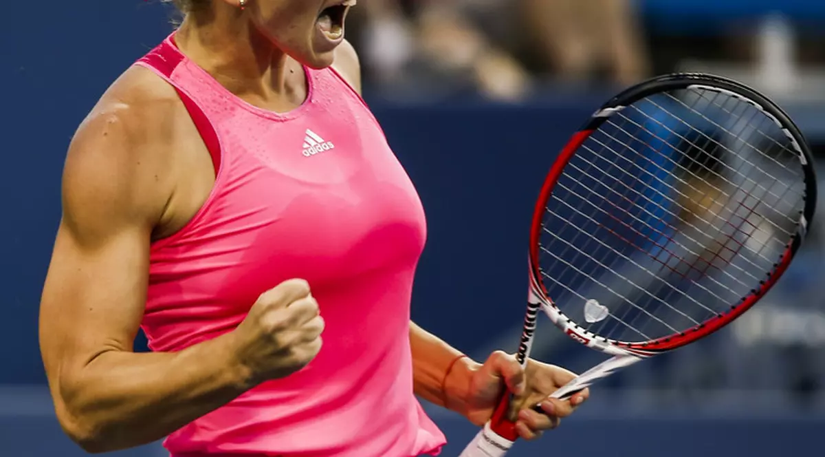 Cum comentează americanii ultima mutare făcută de Halep: "Vrea să fie mai AGRESIVĂ!"