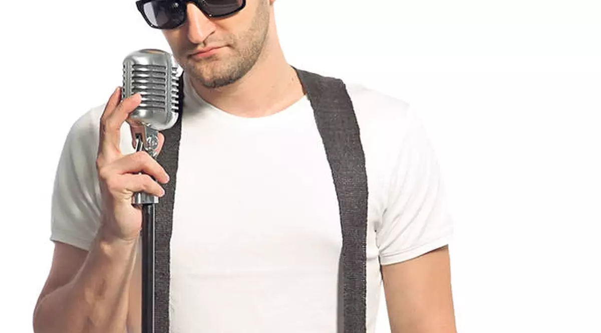 Smiley, despre COPILUL Antoniei şi al lui Alex Velea. DECLARAŢIA care a SURPRINS