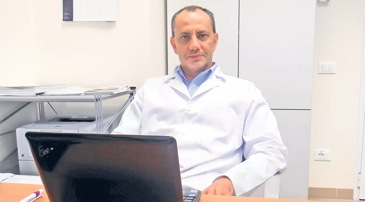 Dr. Eugen Săndică va opera în România!