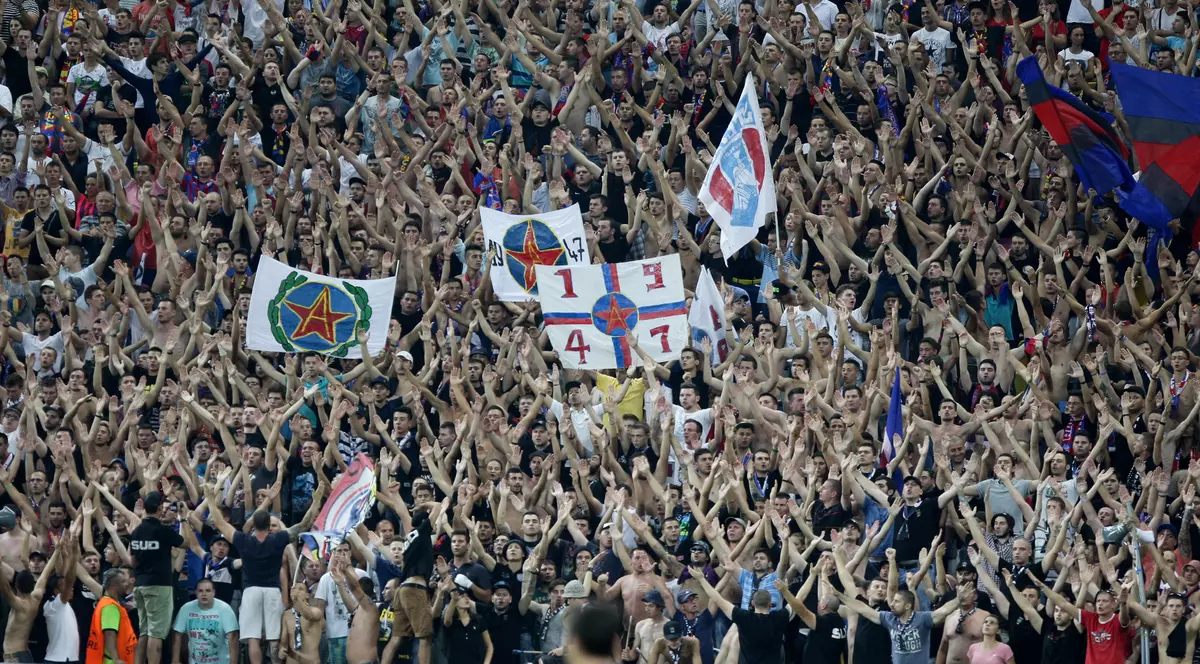 EXCLUSIV / SCANDAL la Steaua după eliminarea din Europa!