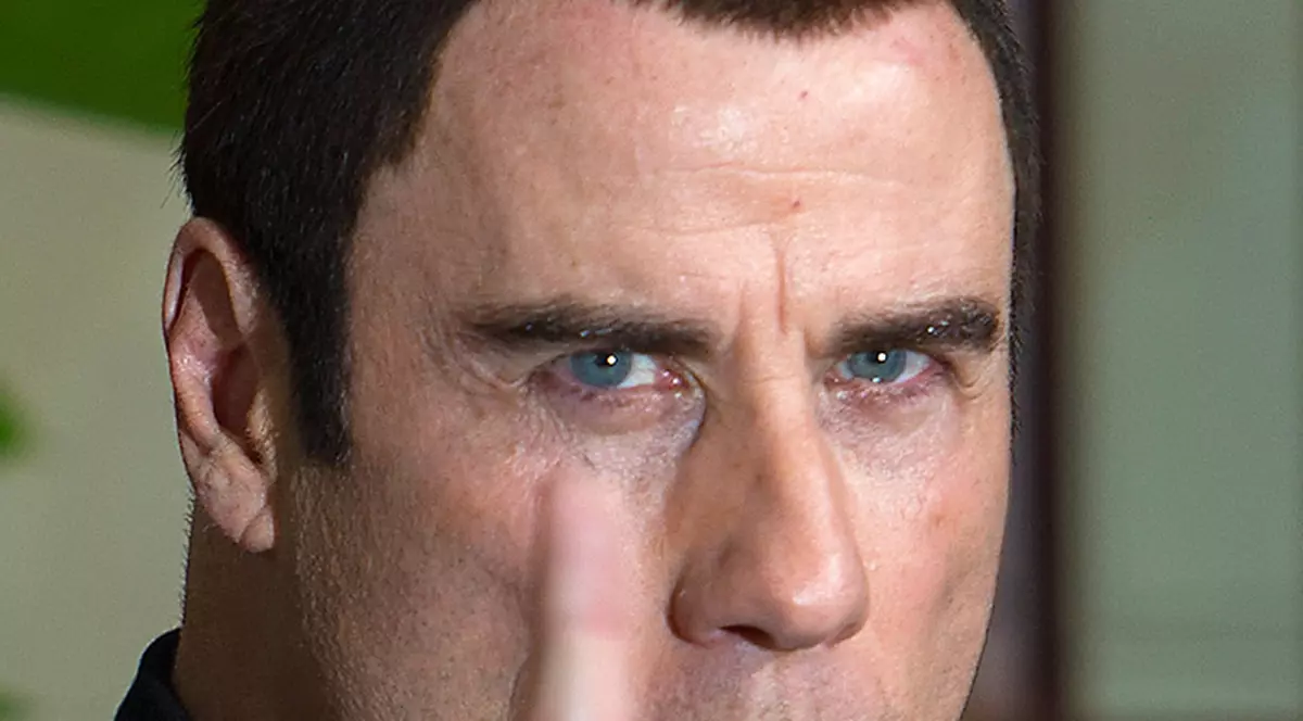 John Travolta, umilit din nou de dezvăluirile unui fost presupus iubit: "Vâna bărbaţi pe stradă ca să facă sex cu ei"