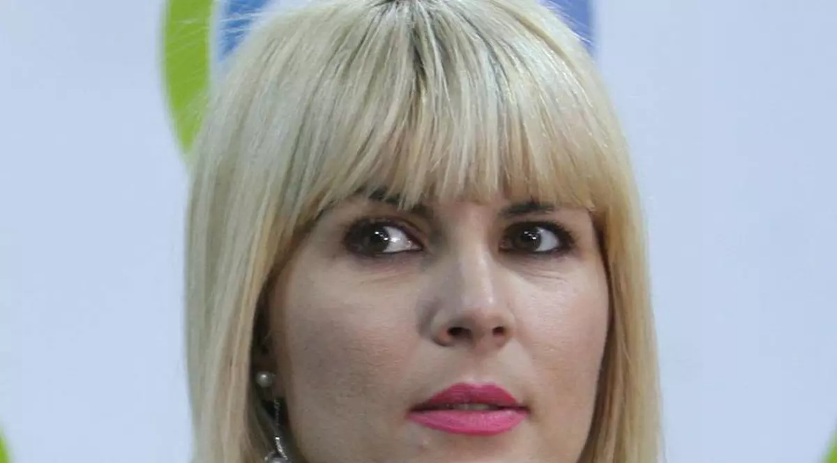 Elena Udrea, CANDIDAT la PREZIDENŢIALE: Îl pot BATE pe Ponta