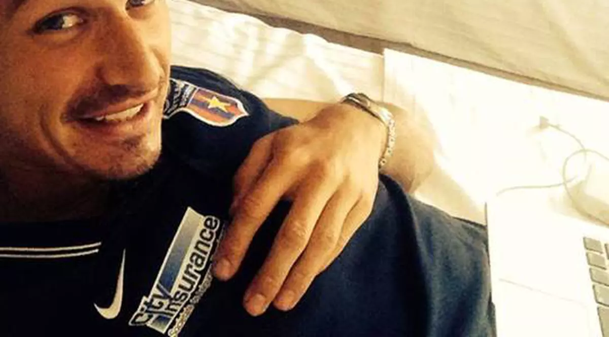 Somnoroase păsărele, pe la cuiburi se adună! Szukala l-a dat de gol pe Varela