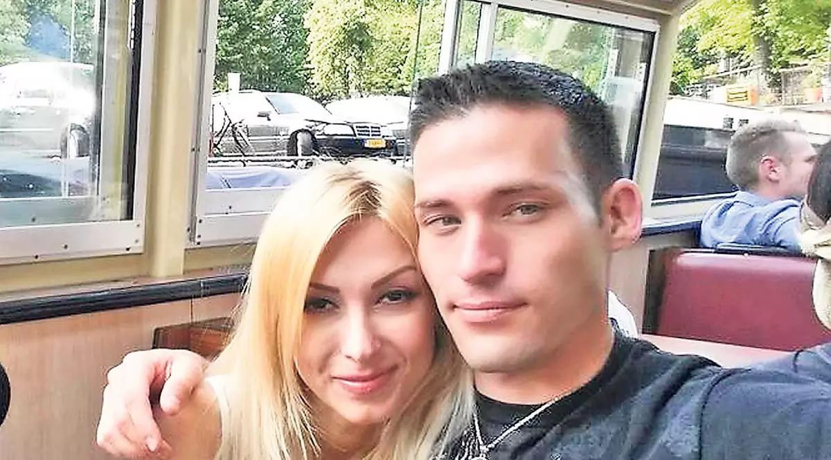 EXCLUSIV | Janna Marie: «Doi ani l-am întreţinut»