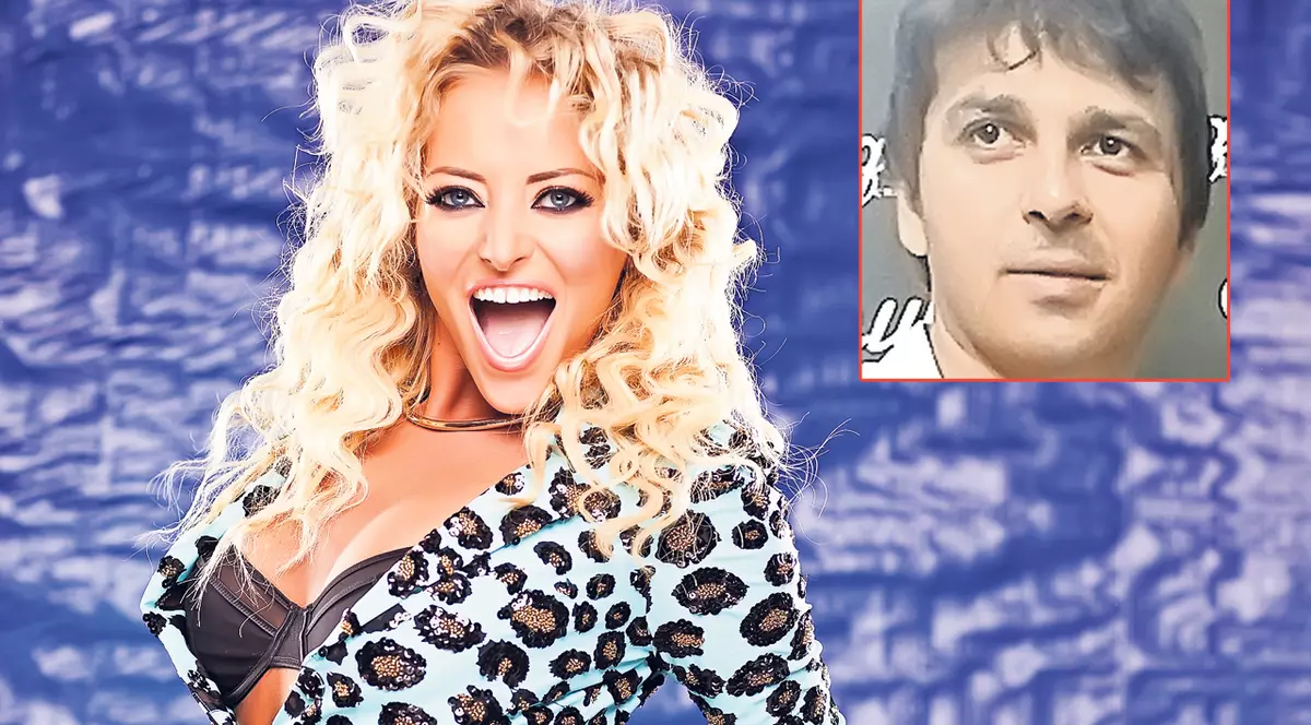 Delia Matache şi soţul său şi-au tras maşini de 120.000 de euro