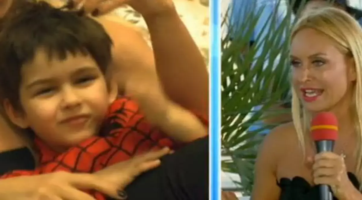 Vica Blochina DĂ CĂRŢILE PE FAŢĂ! Ce SPUNE despre PIŢURCĂ? 