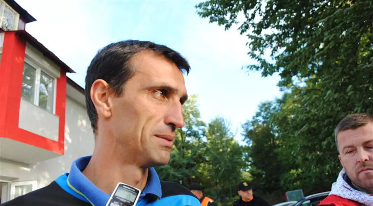 Pandurii - Viitorul 1-1 / Bogdan Vintilă: ”Puteam primi mai multe goluri!”