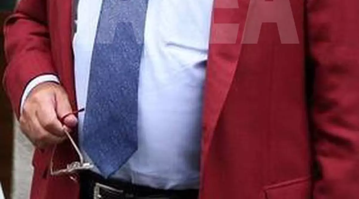 Dan Voiculescu, PRIMA NOAPTE în închisoare. Cu CINE este COLEG de celulă