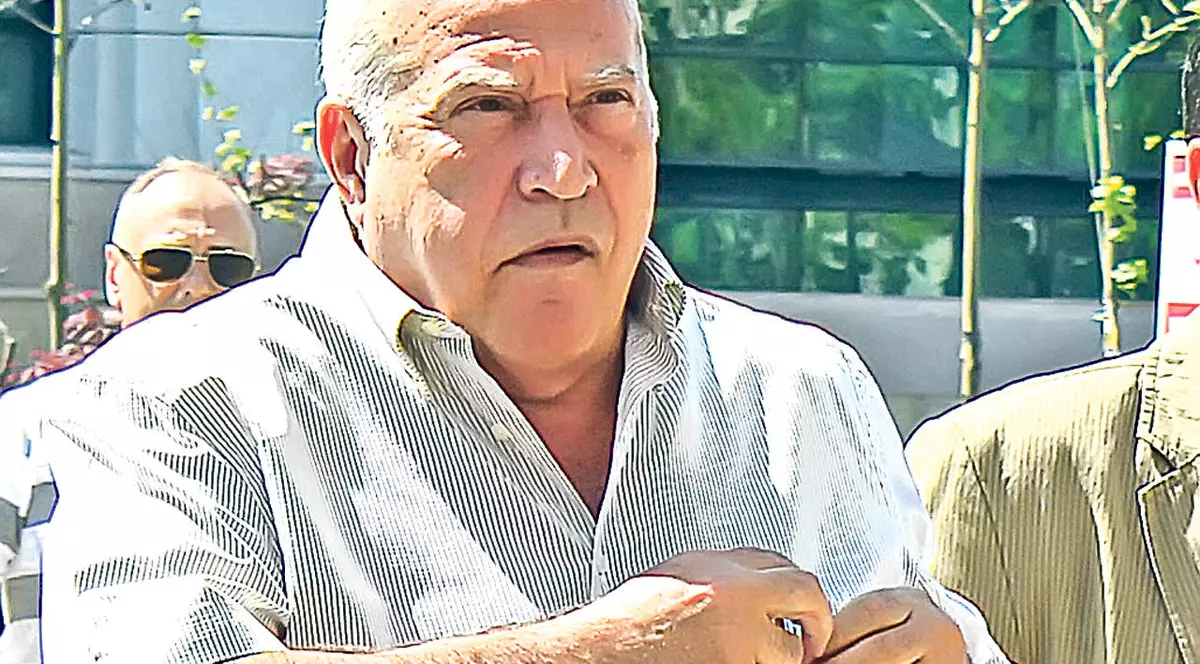 UPDATE | BOMBĂ în dosarul ICA! Avocatul lui DAN VOICULESCU cere AUDIEREA LUI TRAIAN BĂSESCU