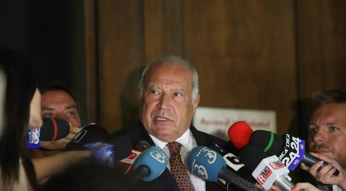 TERENURILE lui Dan Voiculescu şi sediul INTACT Media Group, PUSE sub SECHESTRU