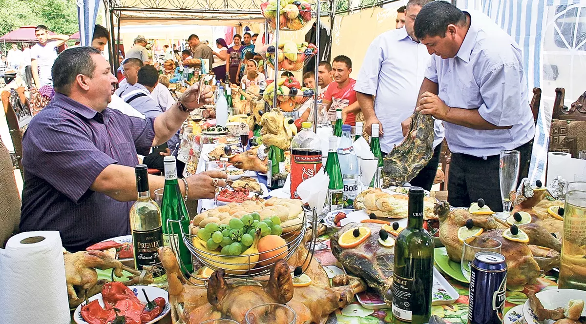 Interzis la «hopulenţă»