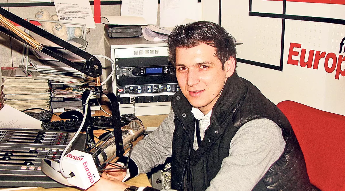 Prietenii lui Claudiu Roman i-au intuit intenţiile. Nu a ştiut să ceară ajutorul!