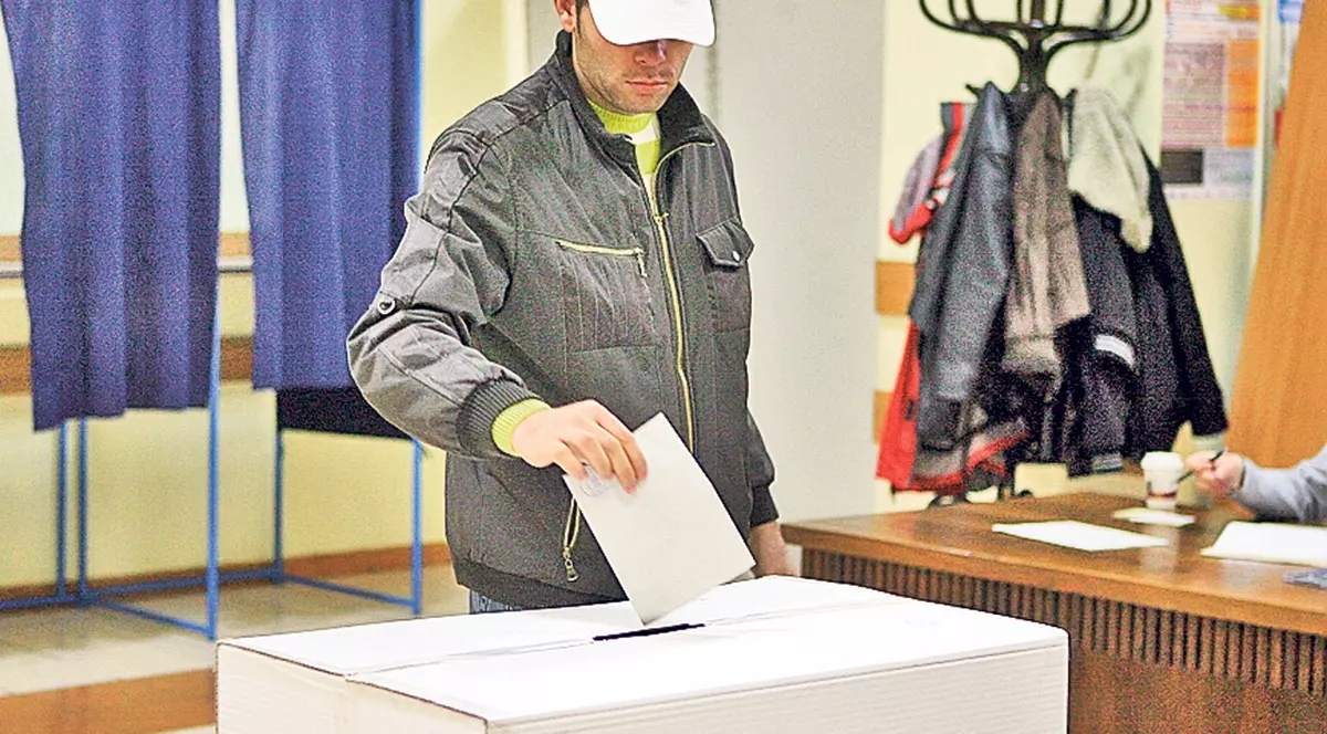 «Taxa» pe preşedinţie, 2.400 €