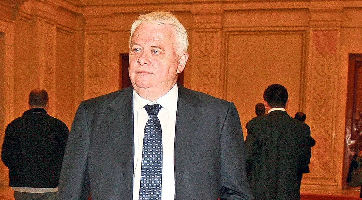 Hrebenciuc, băgat în belele de «Pinalti»