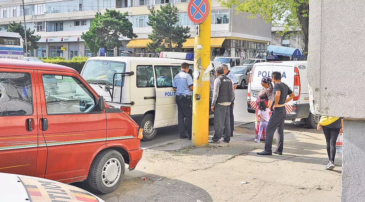 «Pedepsit» pentru că şi-a părăsit iubita