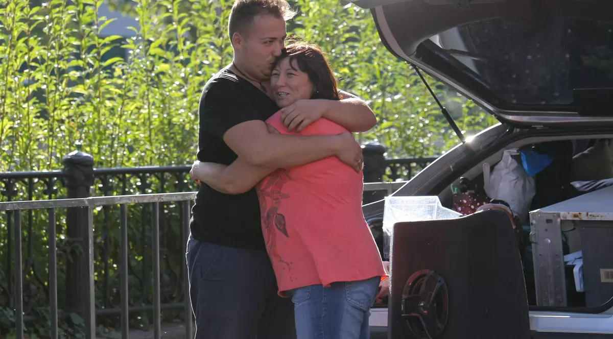 Ia-ţi, studente, ziua bunăăă!