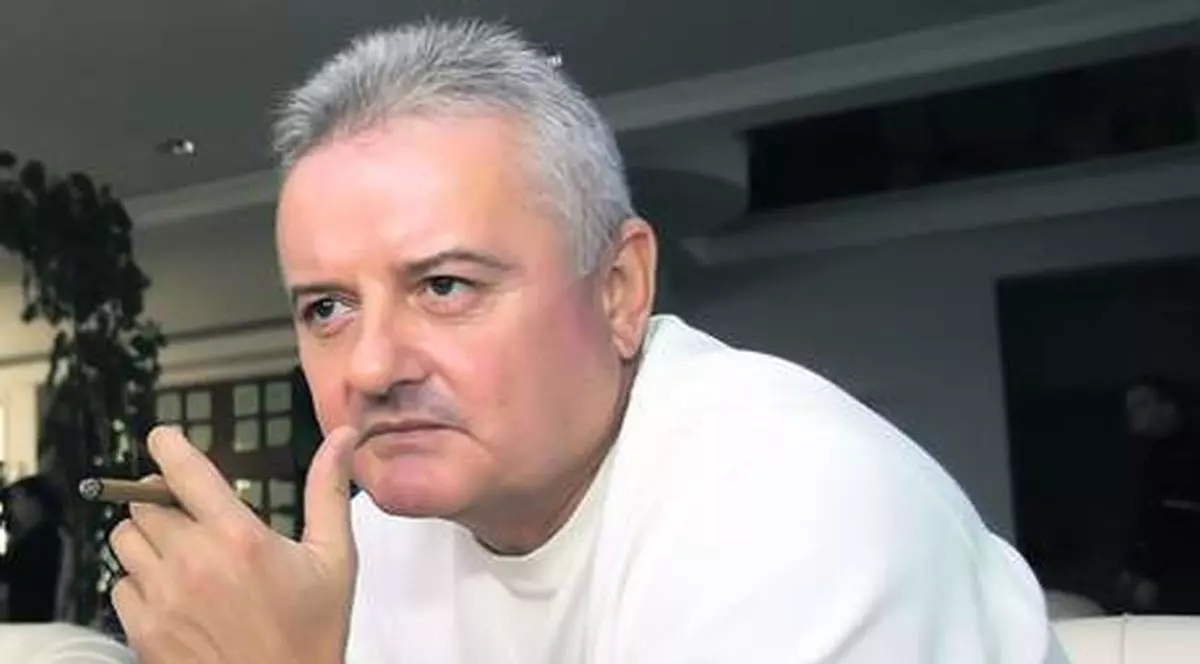 Îţi dau LACRIMILE! IRINEL COLUMBEANU a DEZVĂLUIT ce REACŢIE a avut FIICA lui CÂND mama ei a PLECAT la BACĂU!