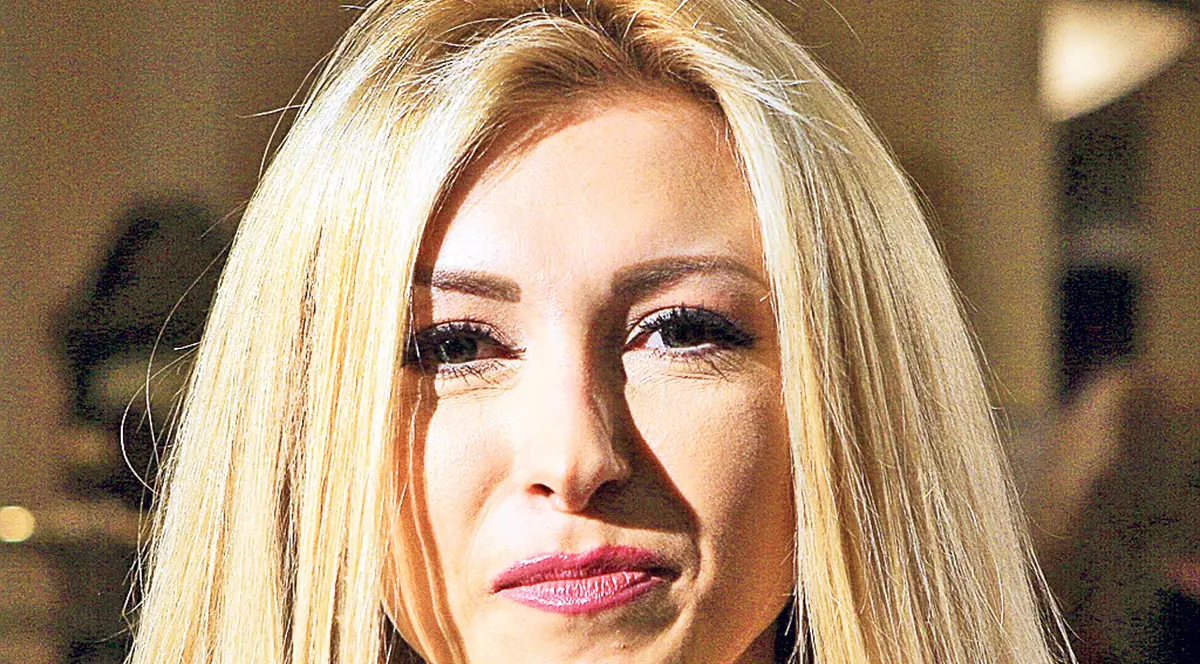 Bunica Andreei Bălan şi-a recăpătat cunoştinţa când a simţit-o