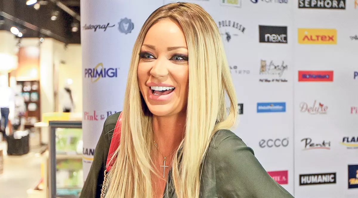 Drăguşanu, atac frontal la Iulia Albu: «Alo, Circul Globus, s-a găsit maimuţa cu belciug în nas!»