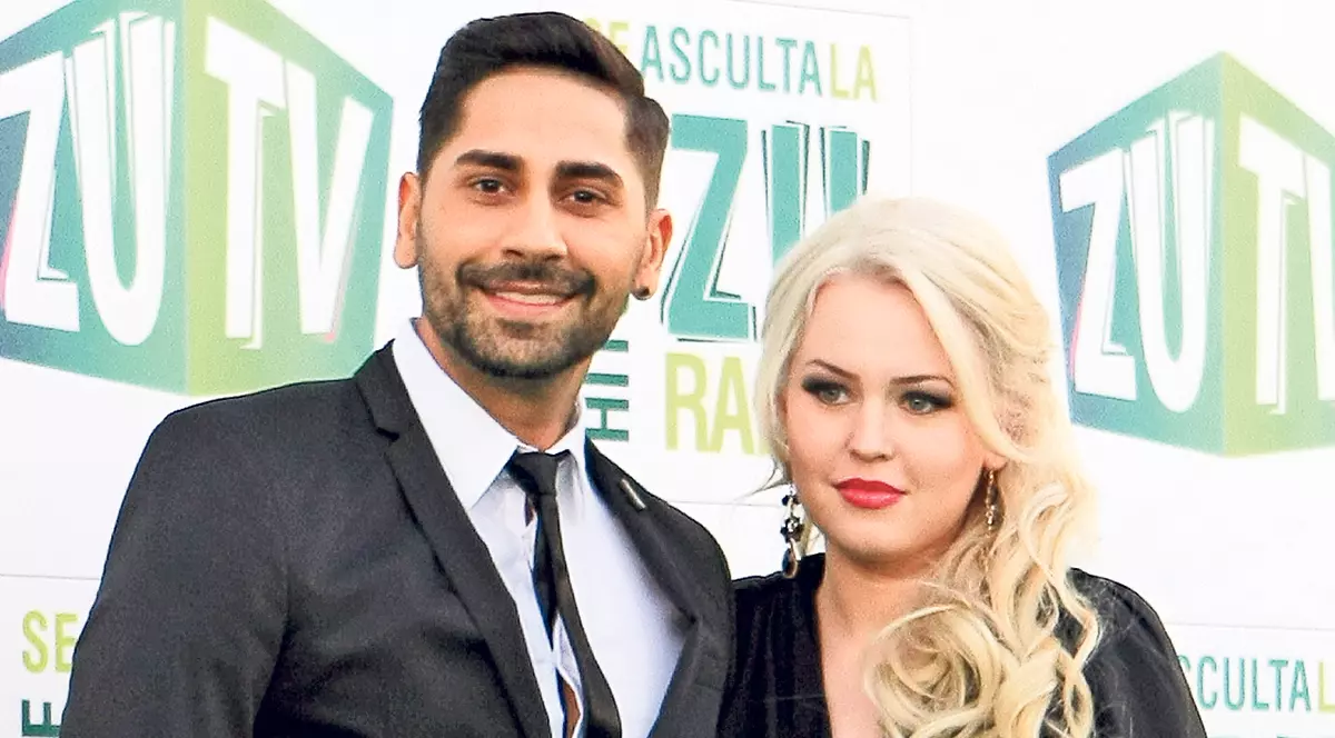 Connect-R: «Am interzis să se fure mireasa!»