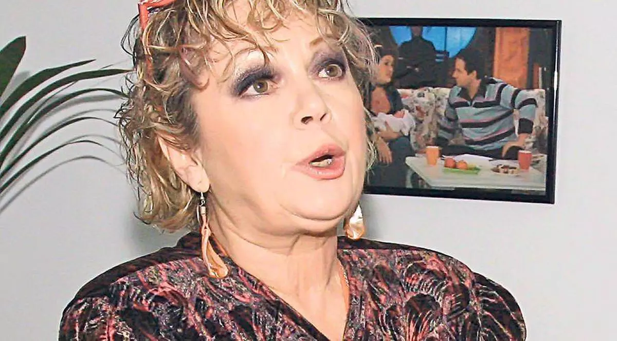 Anca Pandrea ARE EXPLICAȚIE pentru MOARTEA CRUNTĂ a ACTRIȚEI din Satu Mare