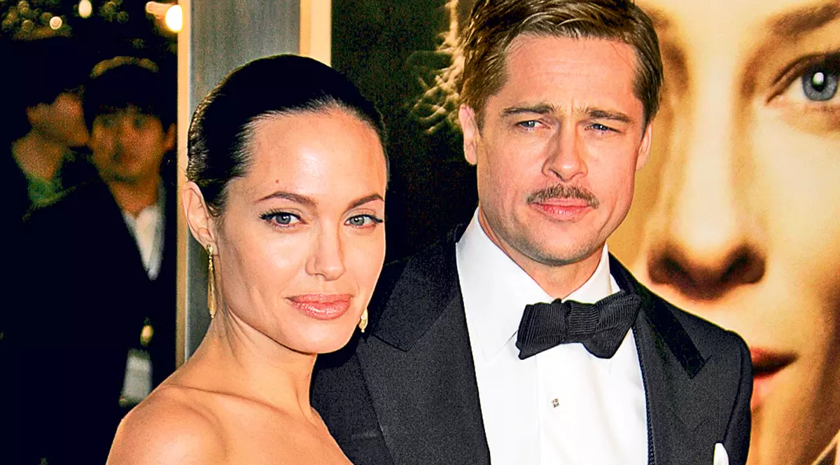 Angelina Jolie își schimbă profesia. Va fi profesoară