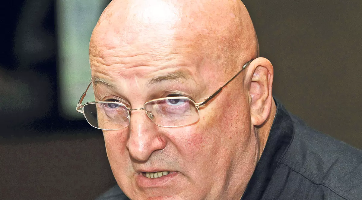 Cotimanis, personaj negativ în casă!