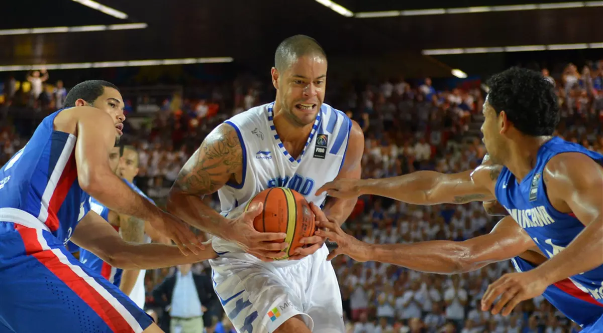 Finlandezul Gerald Lee, singurul reprezentant al Diviziei Naționale la Mondial, a părăsit competiția