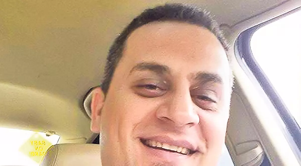 Cătălin Arabu’ vorbeşte deschis despre accidentul în care a fost implicat în Canada: «M-am făcut praf într-o maşină de poliţie!»