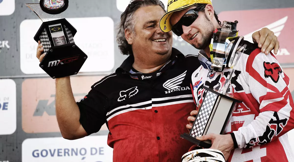 Cairoli, lider în Campionatul Mondial de motocros. Ultima etapă, în Mexic, pe circuitul de la Leon