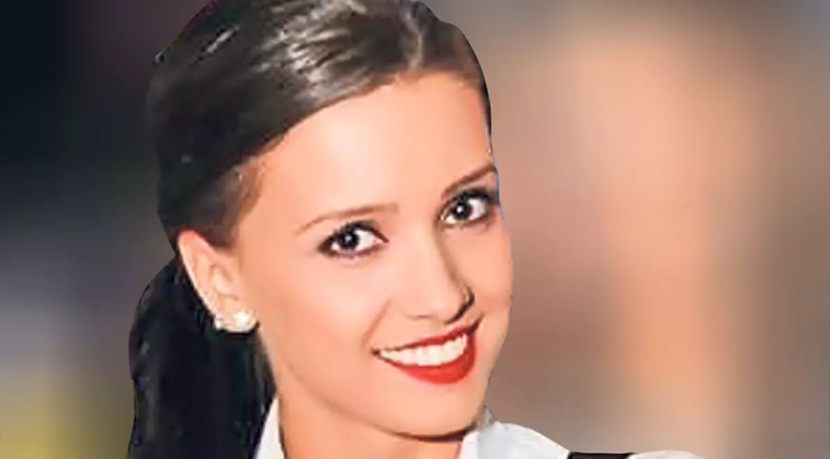 Georgiana se droga? Răsturnare spectaculoasă de situaţie în cazul tinerei moarte într-un club din Centrul Vechi | EXCLUSIV