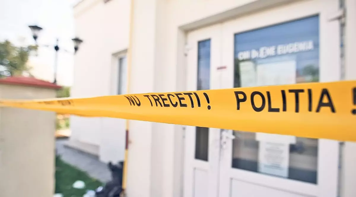 Gelozie, nebunie, crimă... Caz şocant în Mogoşoaia 