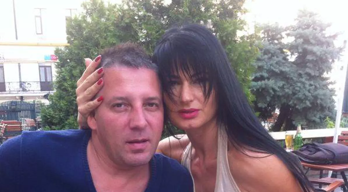 Costin Mărculescu i-a pus silicoane iubitei sale, înainte de nuntă