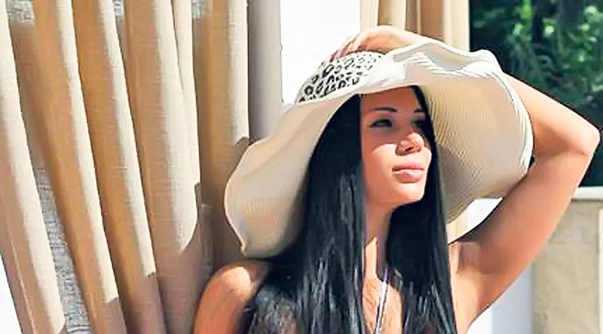 Cântăreaţa Irina Tarasiuc  rămâne cetăţean român