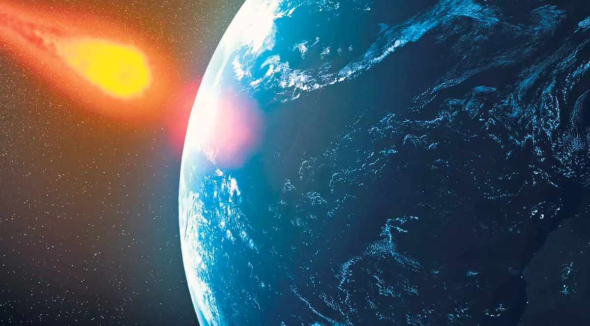 Astronomii nu mai văd asteroizii care ameninţă Terra!