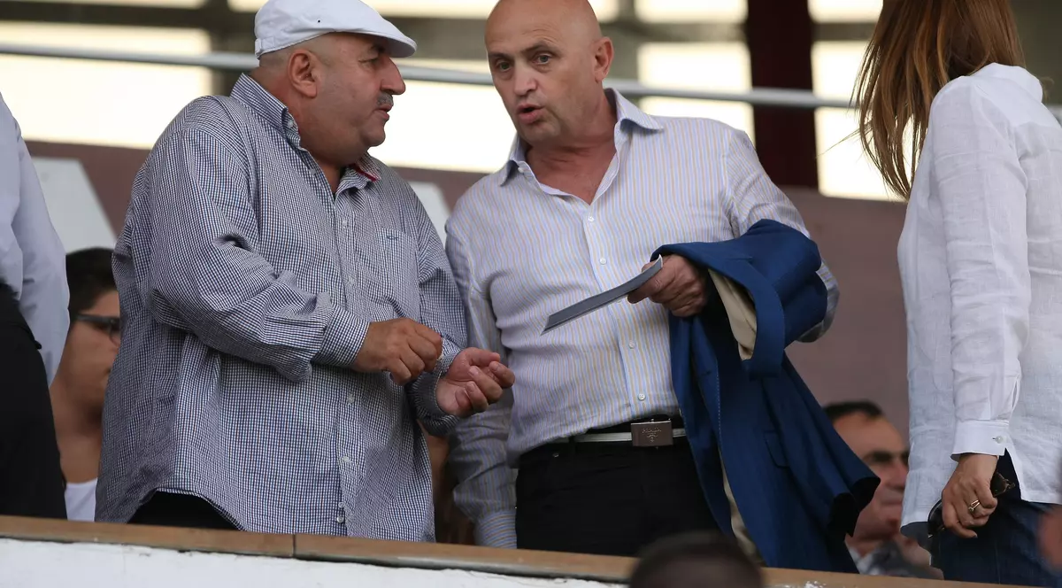 HAOS în Giuleşti. Moraru le-a răspuns fanilor nemulţumiţi