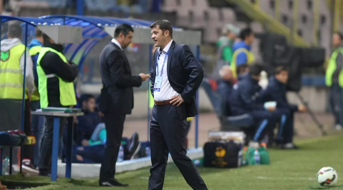 Giurgiuvenii, mulţumiţi de remiză: "Aceasta e adevărata faţă a Astrei"