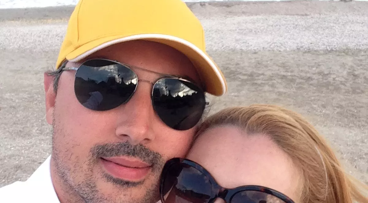 Alina Sorescu şi Alexandru Ciucu, 4 ani de CĂSNICIE. Cum au SĂRBĂTORIT cei doi