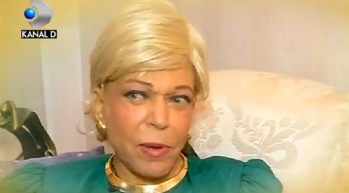 "Regina cosmeticelor", Christine Valmy, grave probleme de sănătate 