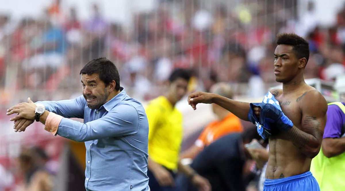 Contra pleacă în China! Va câștiga de zece ori mai mult la Guangzhou R&F