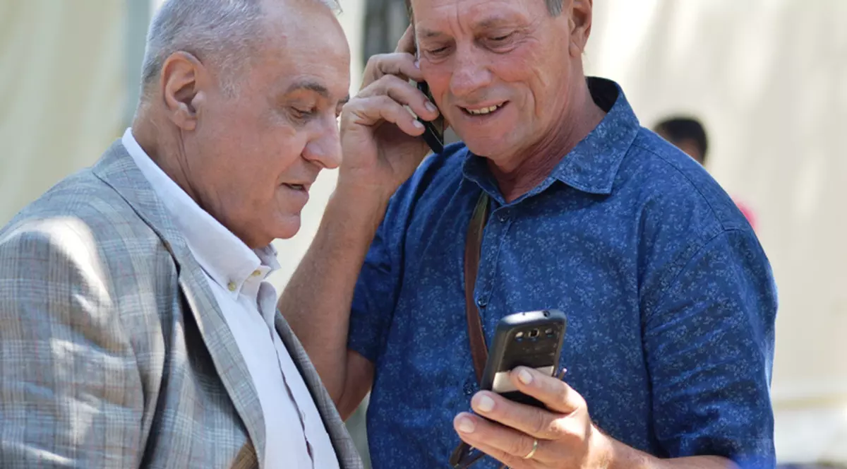 Ivan Patzaichin trece de la ”bicicleta apelor” la cea de pe șosea