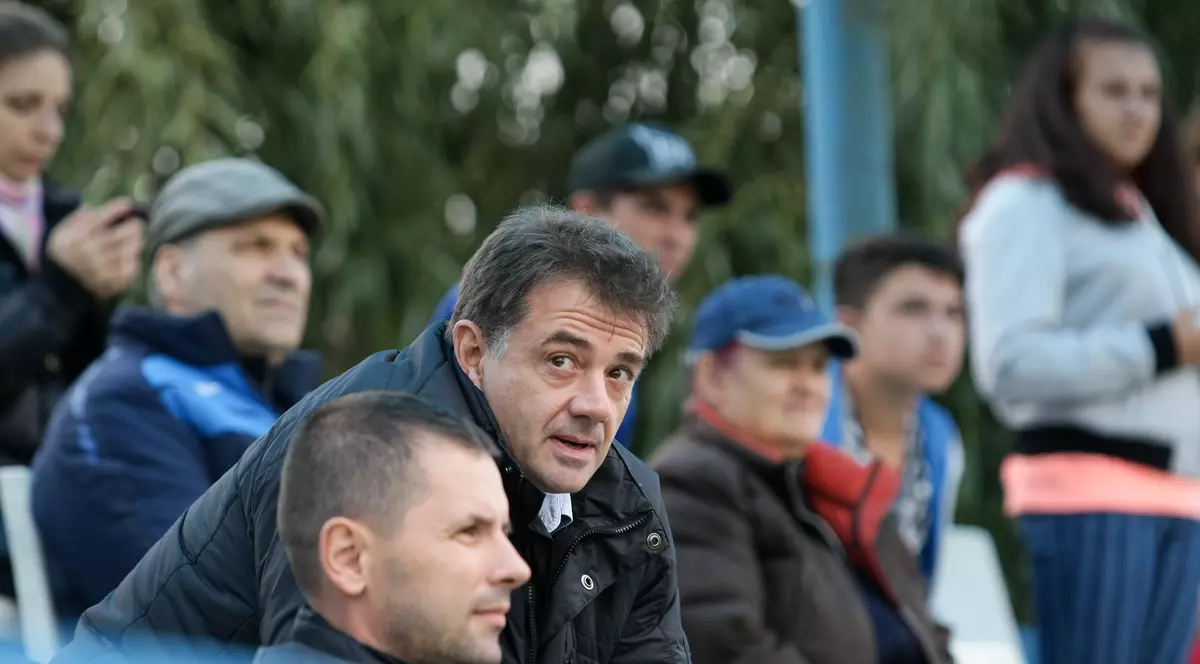 SCANDAL / Iorgulescu sare la gâtul lui Vassaras. Care e MOTIVUL războiului