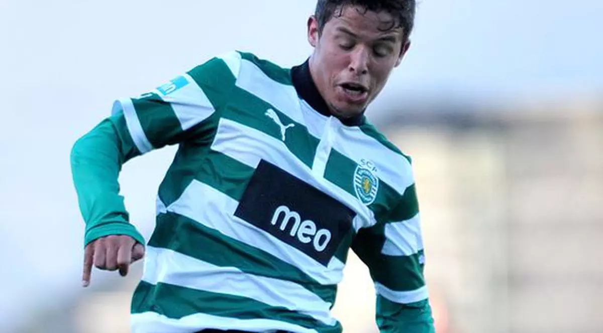 RAPID / A luat un mijlocaş de la Sporting, cu clauză de 45 de milioane €